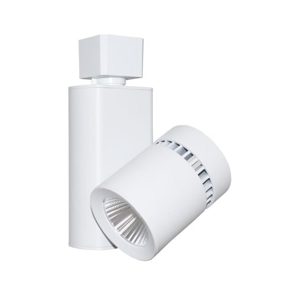 Elco Lighting LED Magnus Track Fixture ET745DW - main